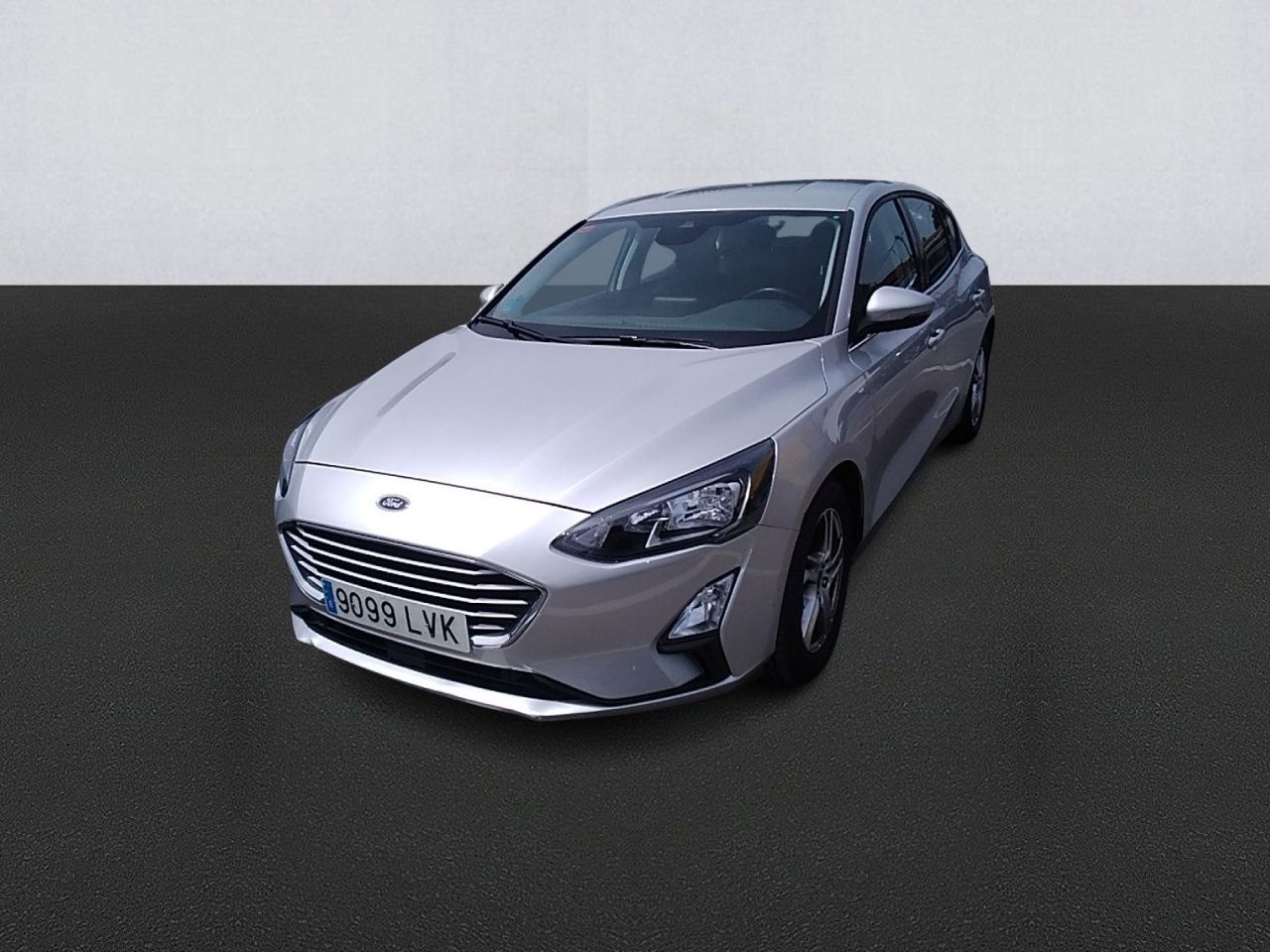 Ford Focus 1.0 Ecoboost Mhev 92kw Trend+ - Foto 2