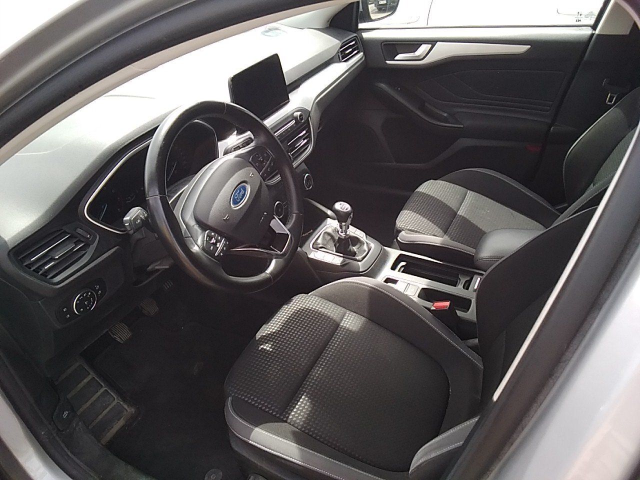 Ford Focus 1.0 Ecoboost Mhev 92kw Trend+ - Foto 2