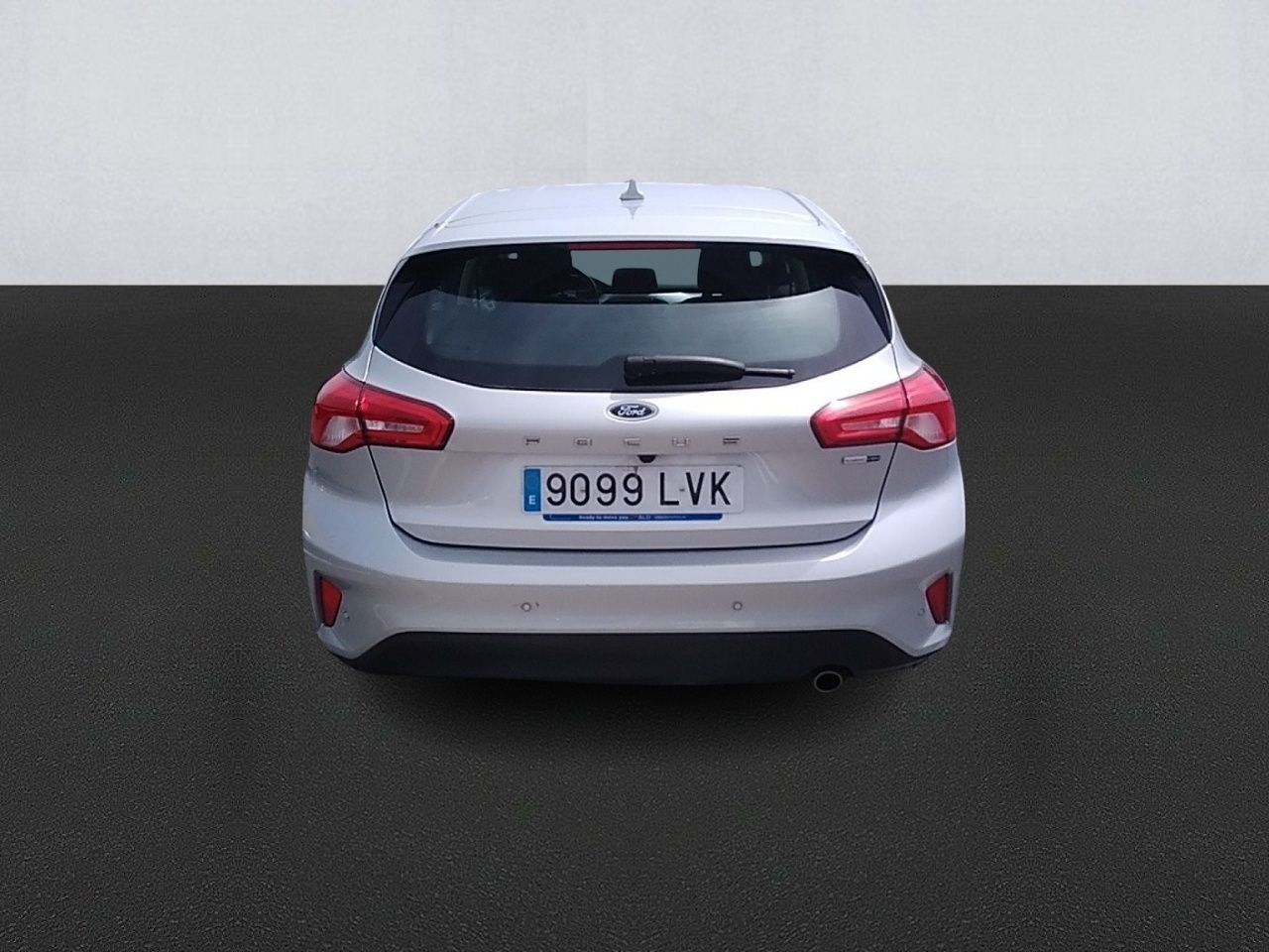 Ford Focus 1.0 Ecoboost Mhev 92kw Trend+ - Foto 2