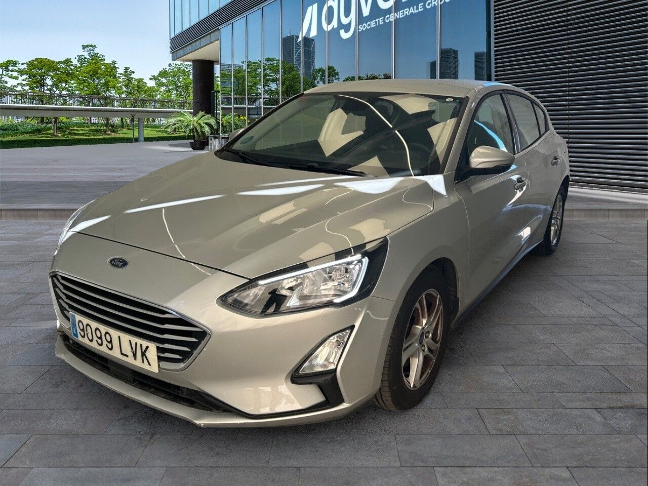 Ford Focus 1.0 Ecoboost Mhev 92kw Trend+ - Foto 2