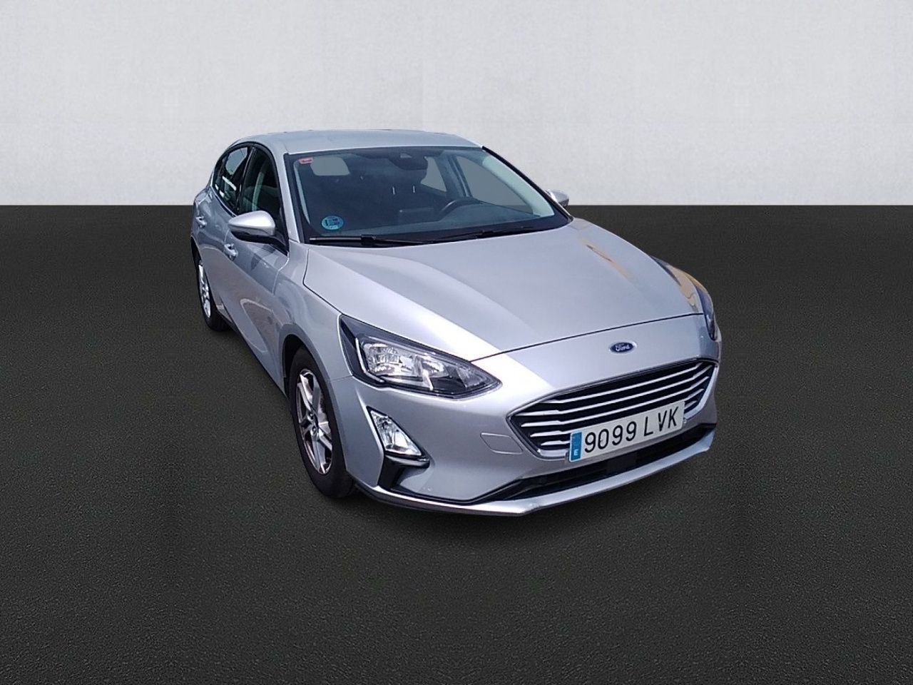 Ford Focus 1.0 Ecoboost Mhev 92kw Trend+ - Foto 2