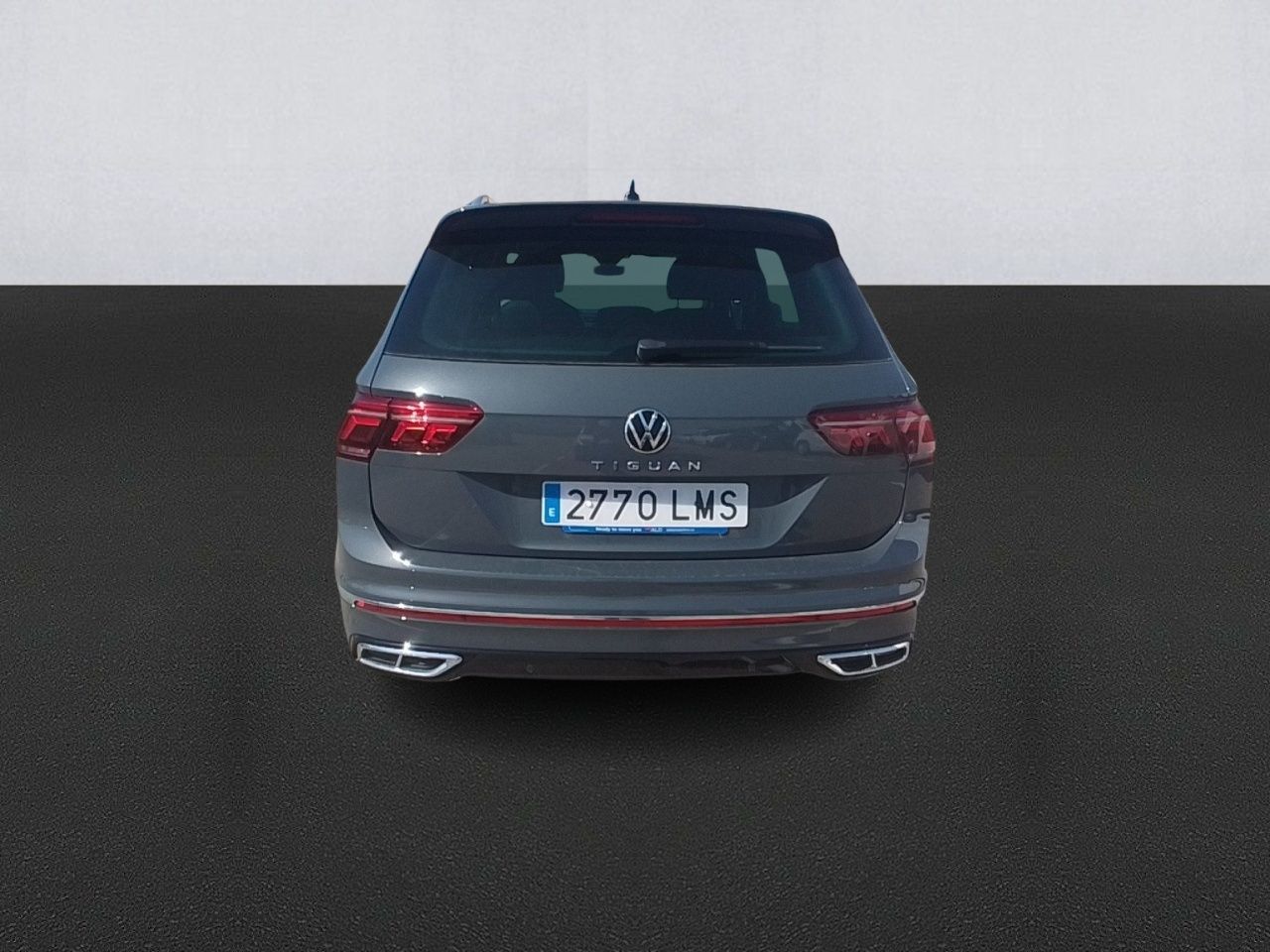 Volkswagen Tiguan R-line 2.0 Tdi 110kw (150cv) Dsg - Foto 2