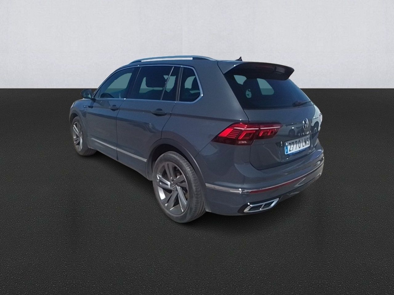 Volkswagen Tiguan R-line 2.0 Tdi 110kw (150cv) Dsg - Foto 2