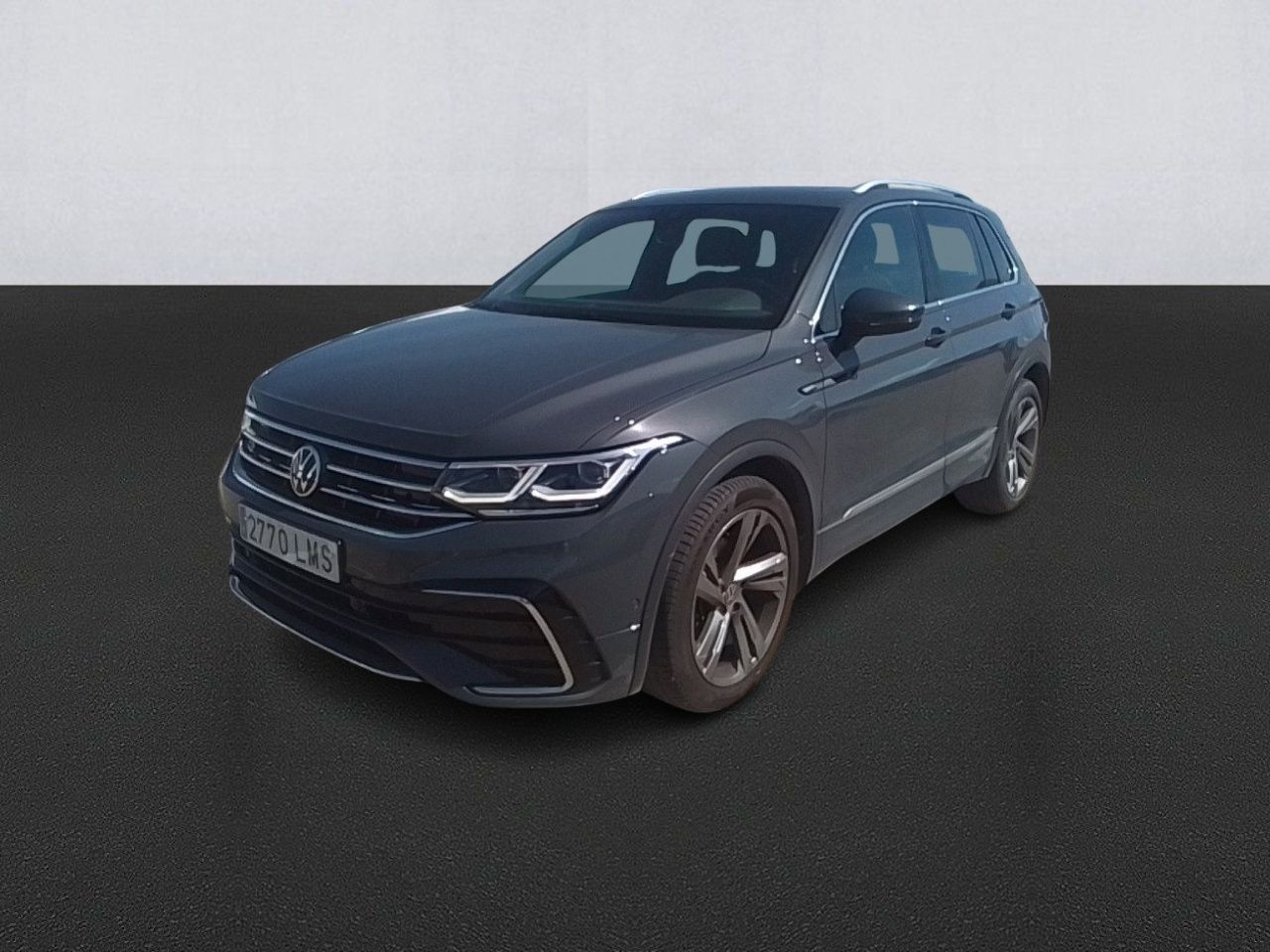 Volkswagen Tiguan R-line 2.0 Tdi 110kw (150cv) Dsg - Foto 2