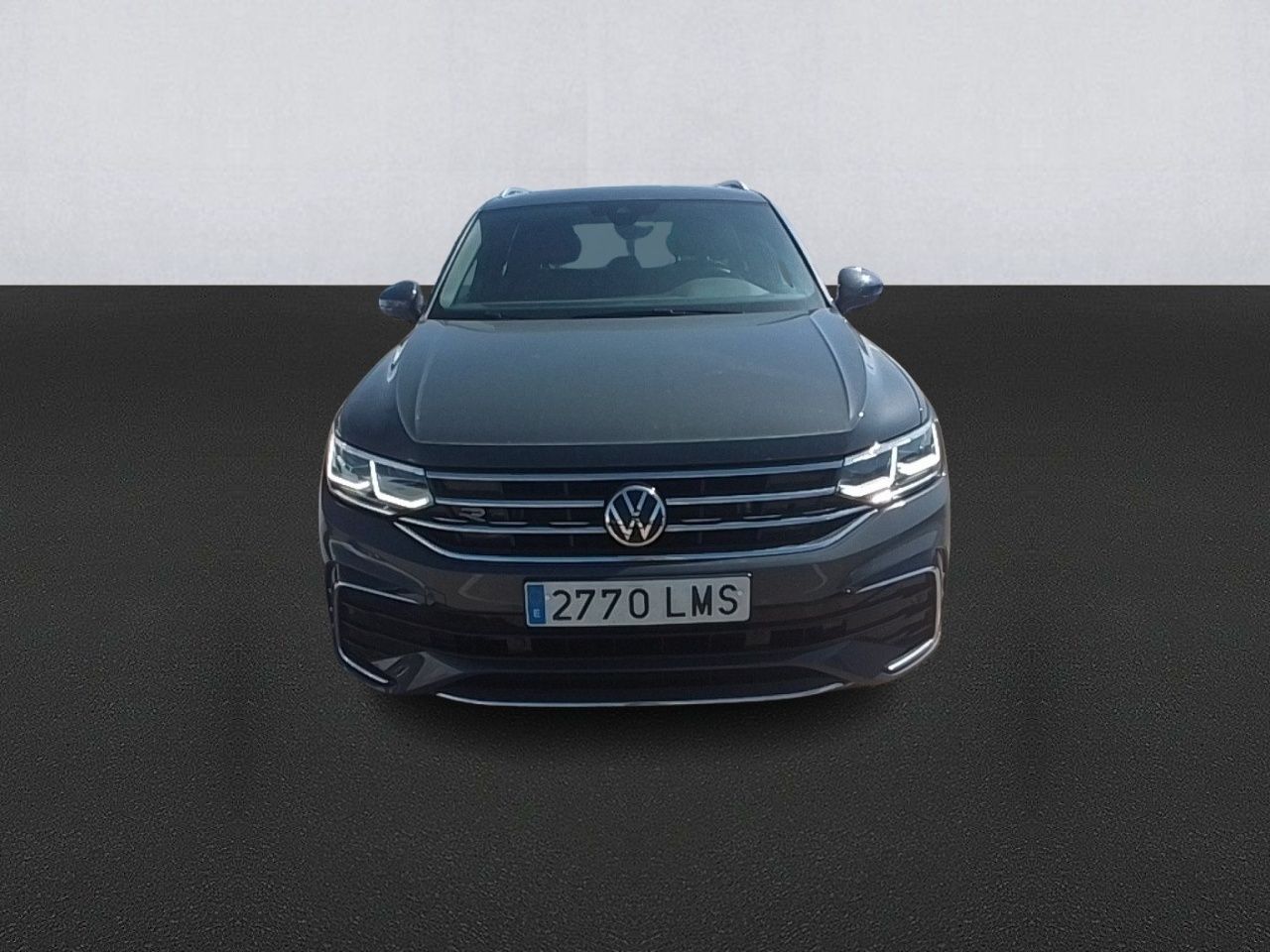 Volkswagen Tiguan R-line 2.0 Tdi 110kw (150cv) Dsg - Foto 2