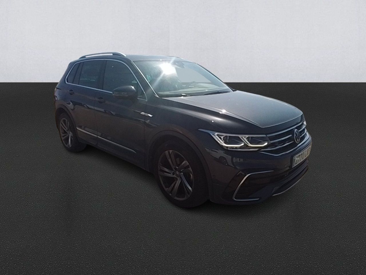 Volkswagen Tiguan R-line 2.0 Tdi 110kw (150cv) Dsg - Foto 2