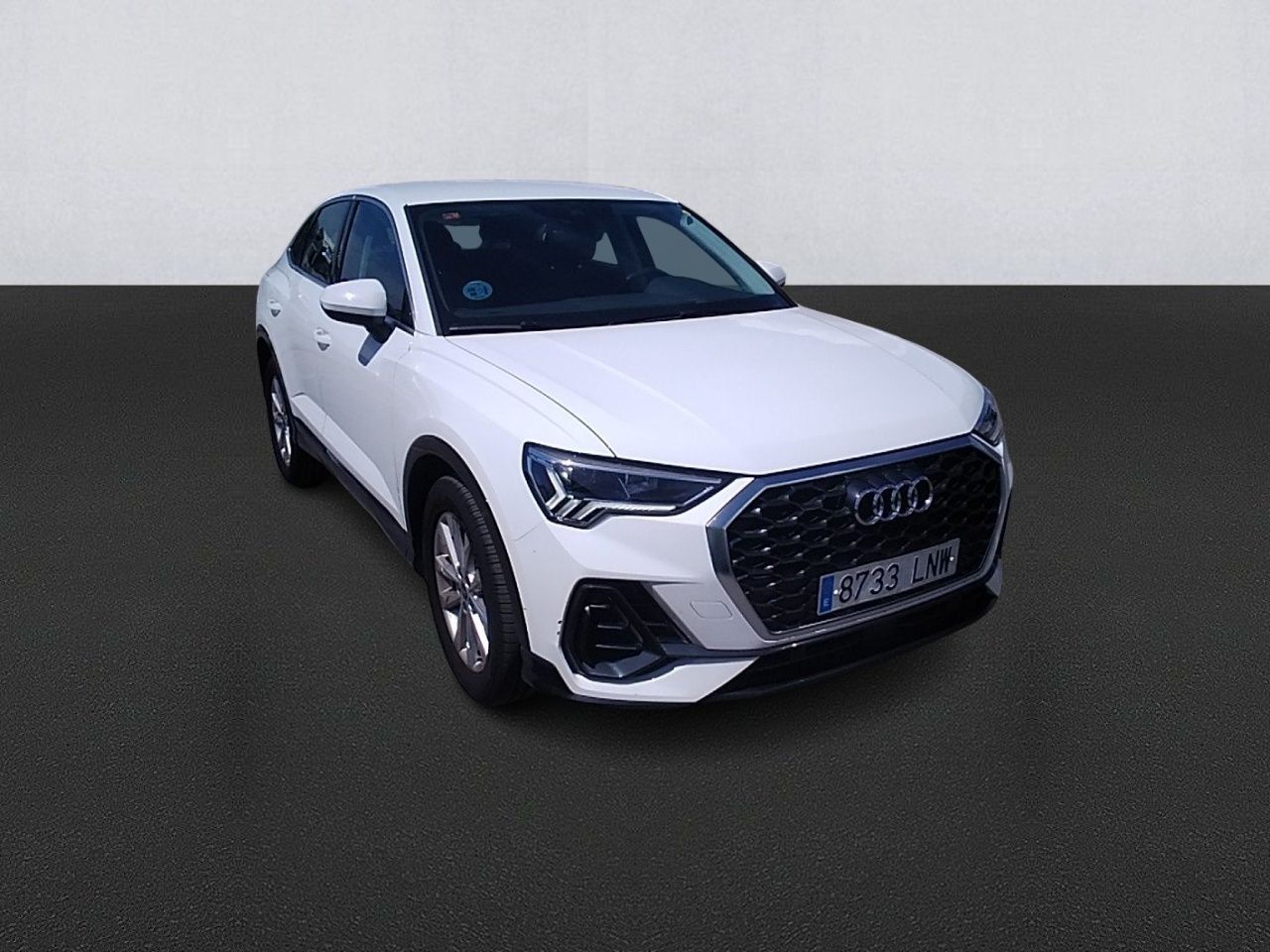 Audi Q3 Sportback Advanced 35 Tdi 110kw (150cv) S Tronic - Foto 2