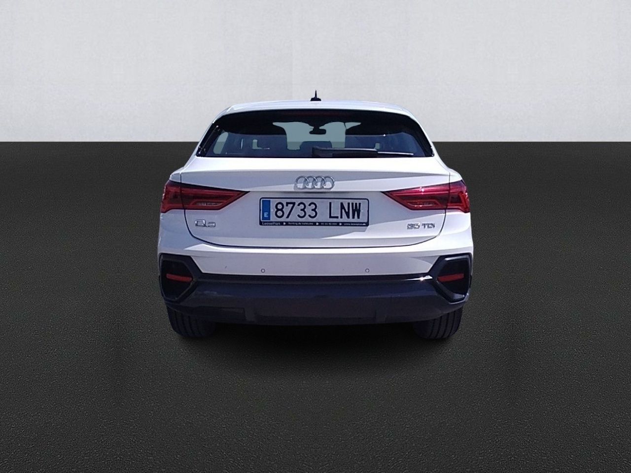 Audi Q3 Sportback Advanced 35 Tdi 110kw (150cv) S Tronic - Foto 2
