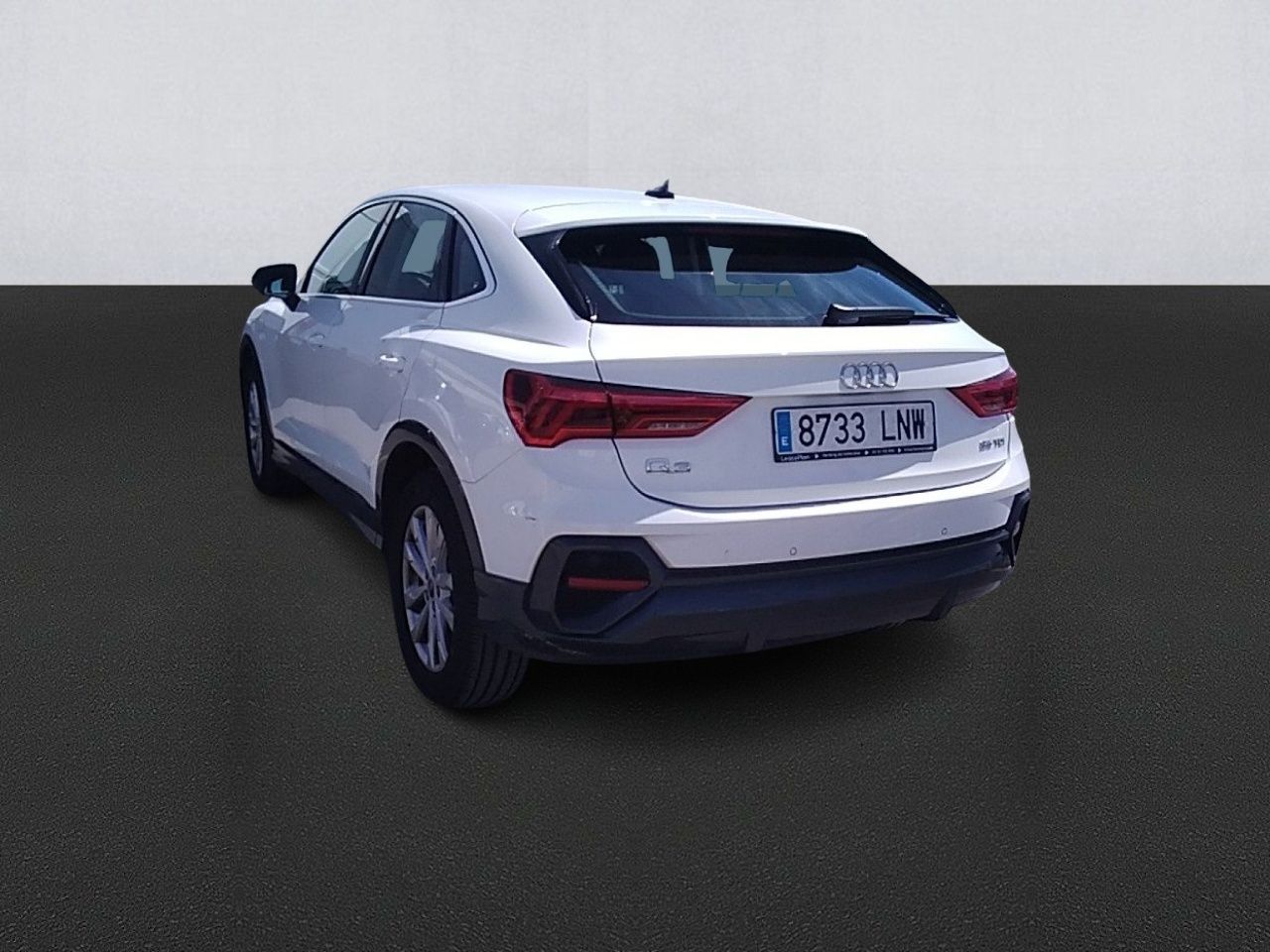 Audi Q3 Sportback Advanced 35 Tdi 110kw (150cv) S Tronic - Foto 2