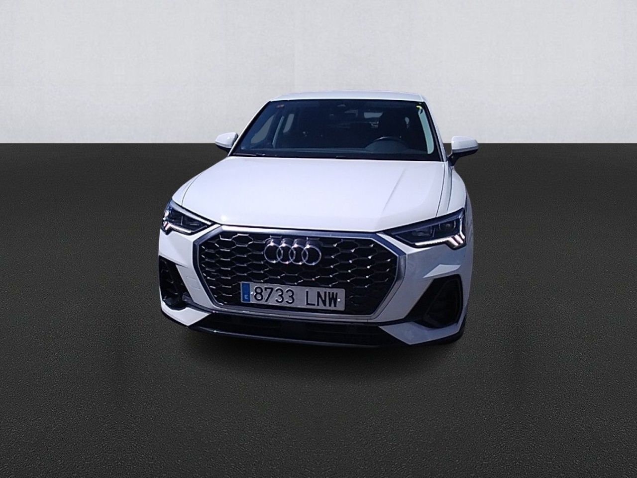 Audi Q3 Sportback Advanced 35 Tdi 110kw (150cv) S Tronic - Foto 2