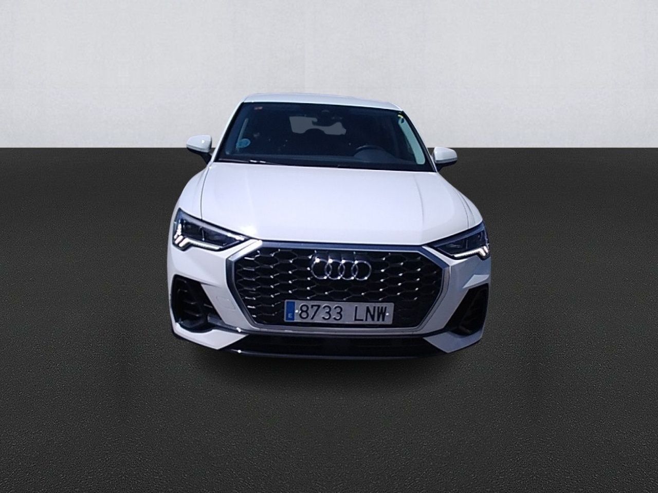 Audi Q3 Sportback Advanced 35 Tdi 110kw (150cv) S Tronic - Foto 2