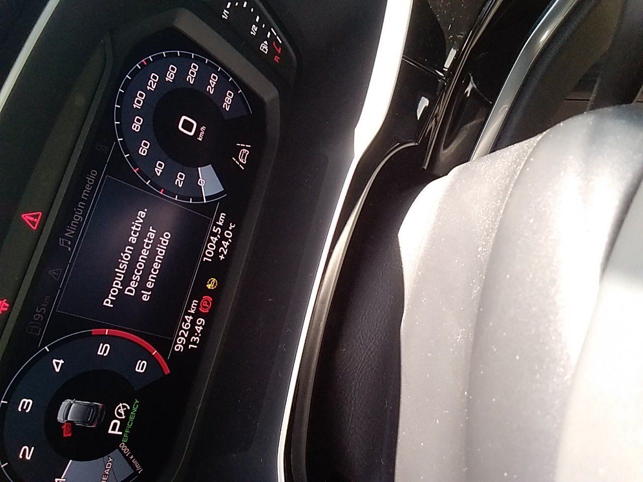 Audi Q3 Sportback Advanced 35 Tdi 110kw (150cv) S Tronic - Foto 2