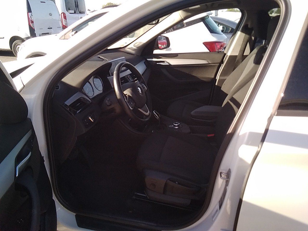 Bmw X1 Sdrive16d - Foto 2
