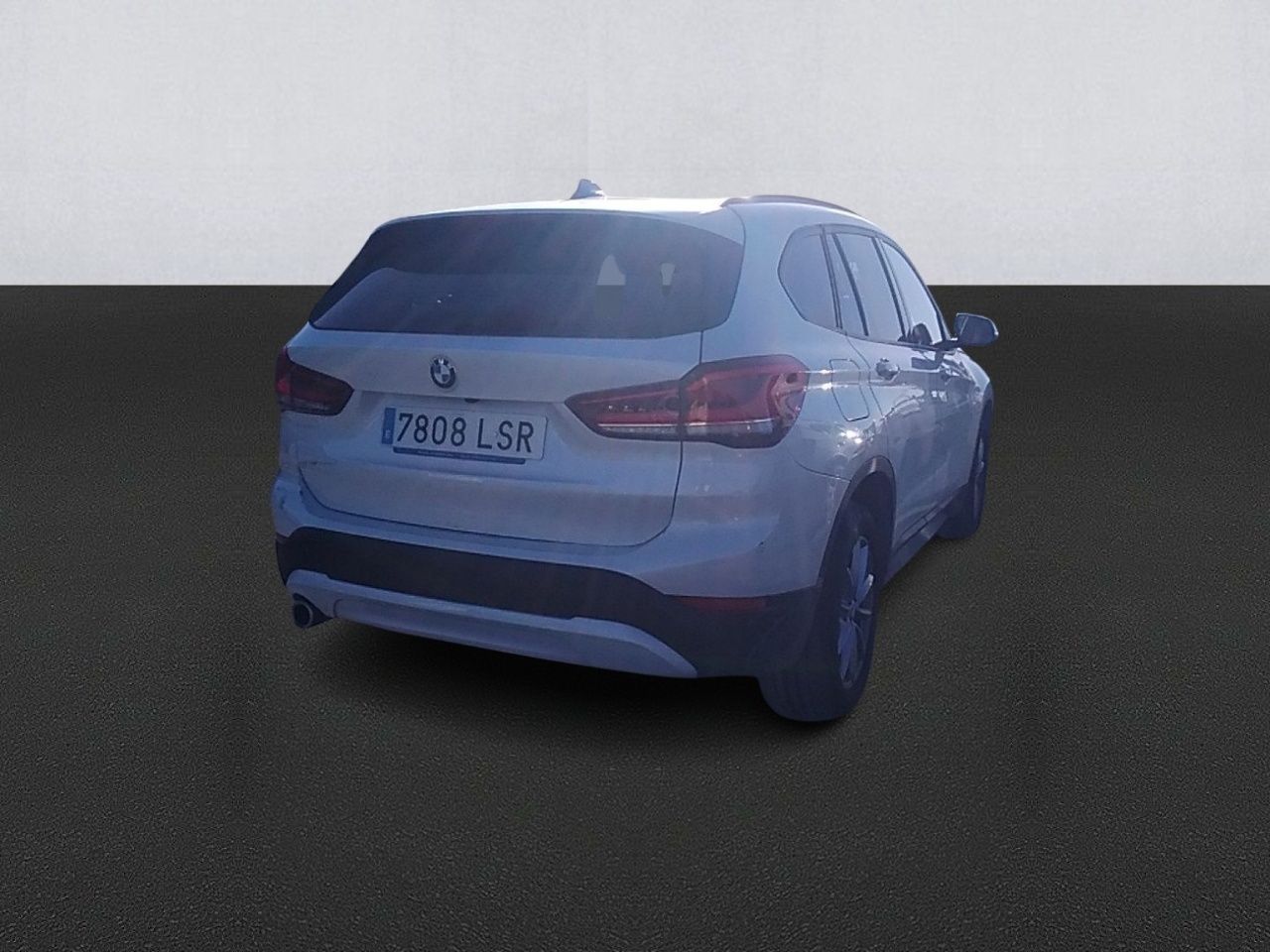 Bmw X1 Sdrive16d - Foto 2