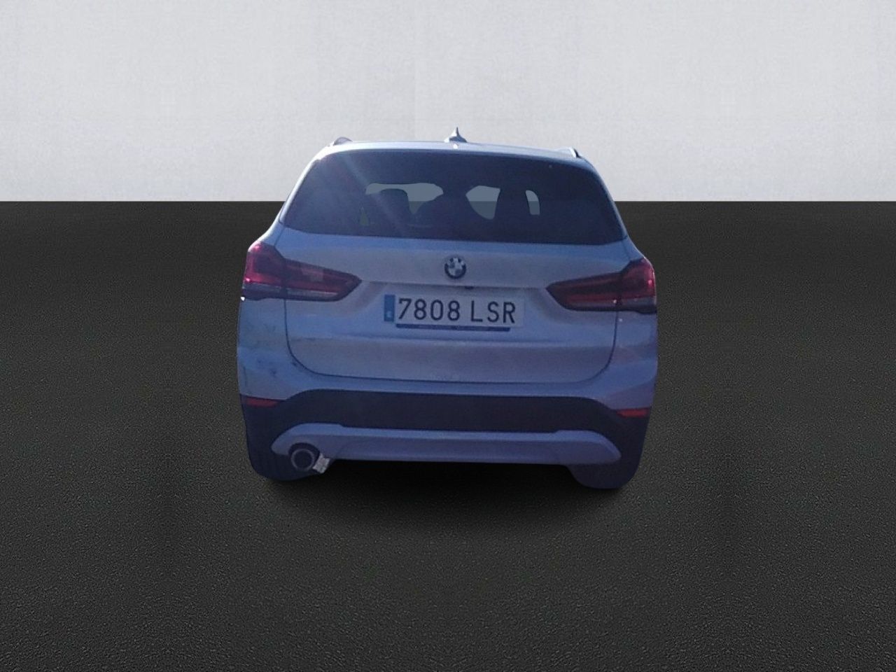 Bmw X1 Sdrive16d - Foto 2