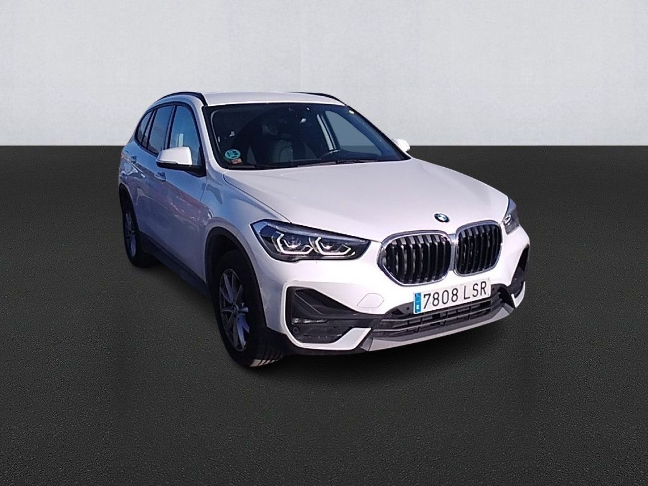 Bmw X1 Sdrive16d - Foto 2