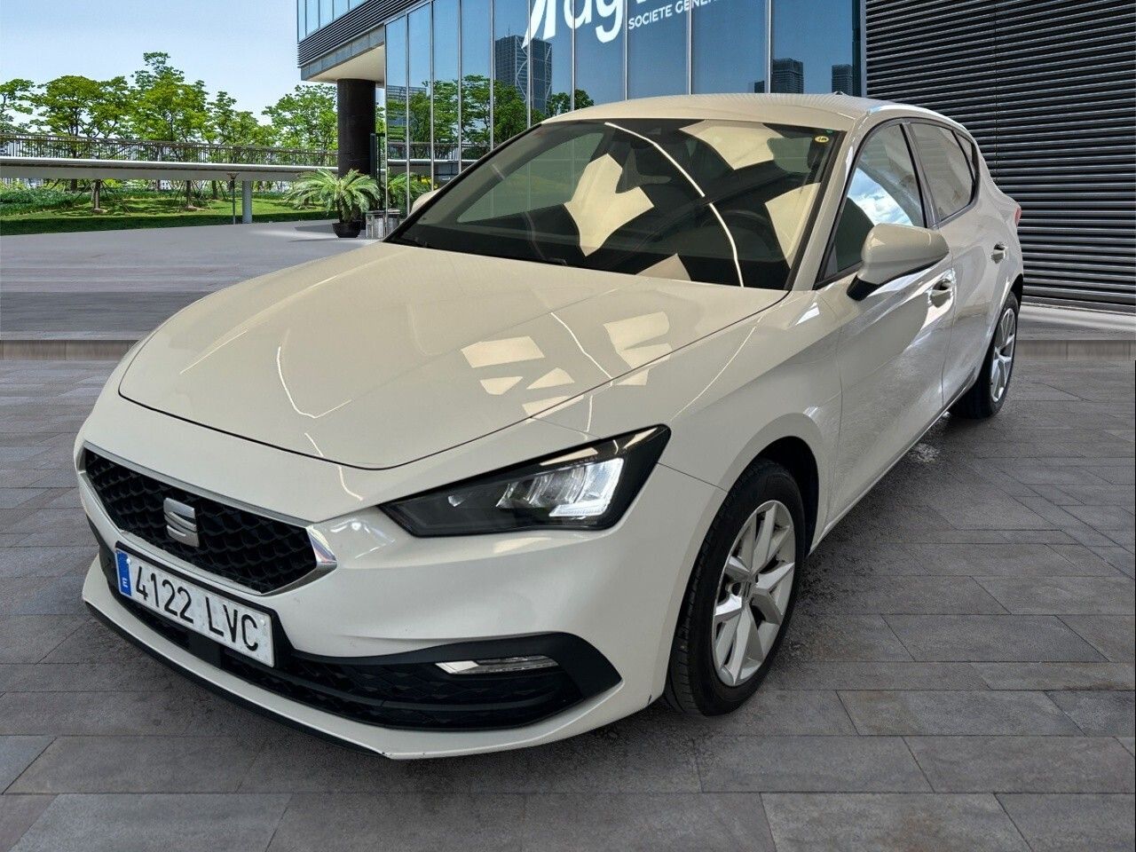 Seat Leon 2.0 Tdi 85kw S&s Style Go - Foto 2