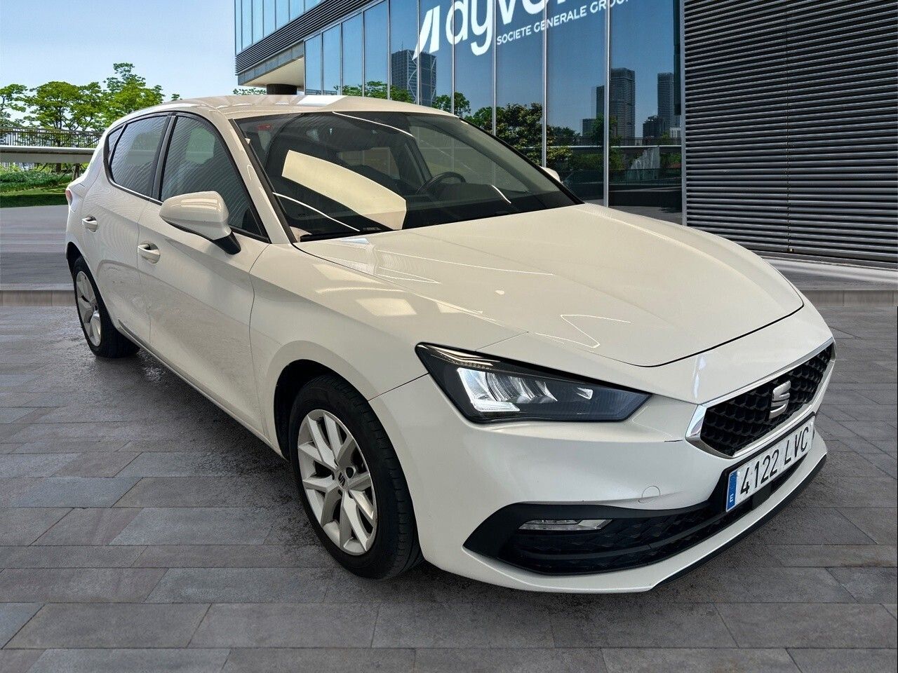 Seat Leon 2.0 Tdi 85kw S&s Style Go - Foto 2