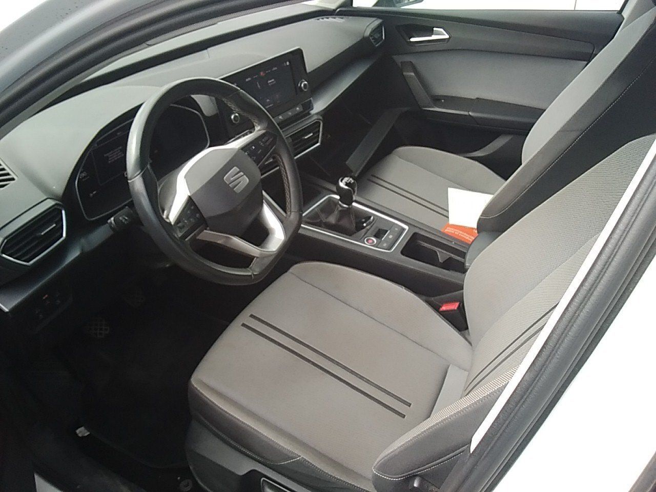 Seat Leon 2.0 Tdi 85kw S&s Style Go - Foto 2