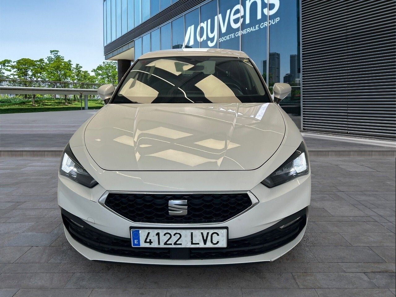 Seat Leon 2.0 Tdi 85kw S&s Style Go - Foto 2