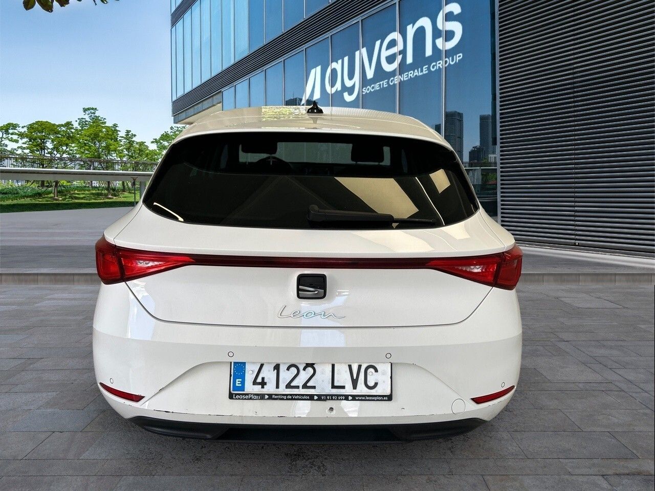 Seat Leon 2.0 Tdi 85kw S&s Style Go - Foto 2