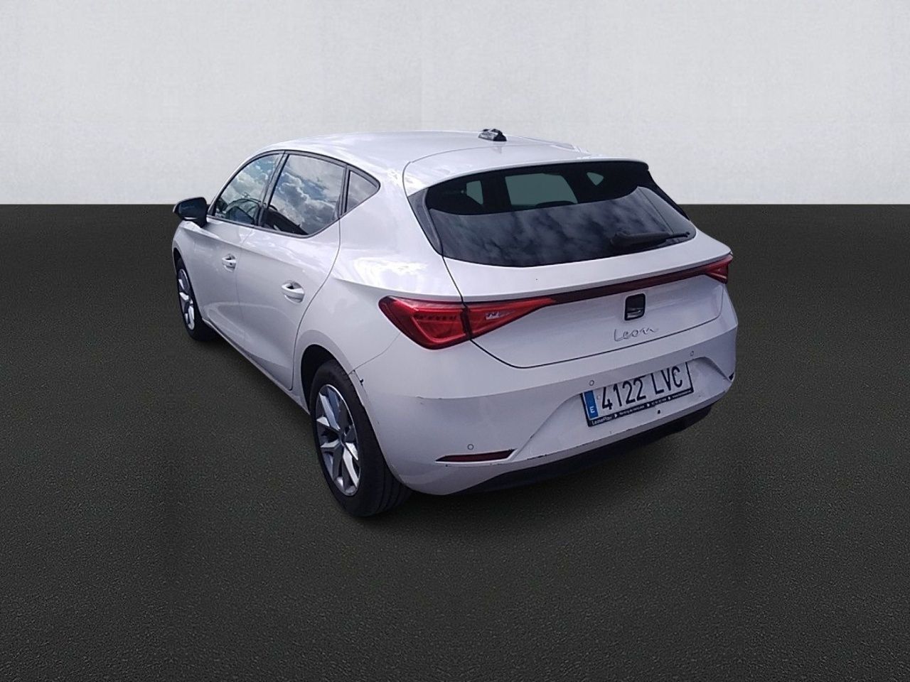 Seat Leon 2.0 Tdi 85kw S&s Style Go - Foto 2