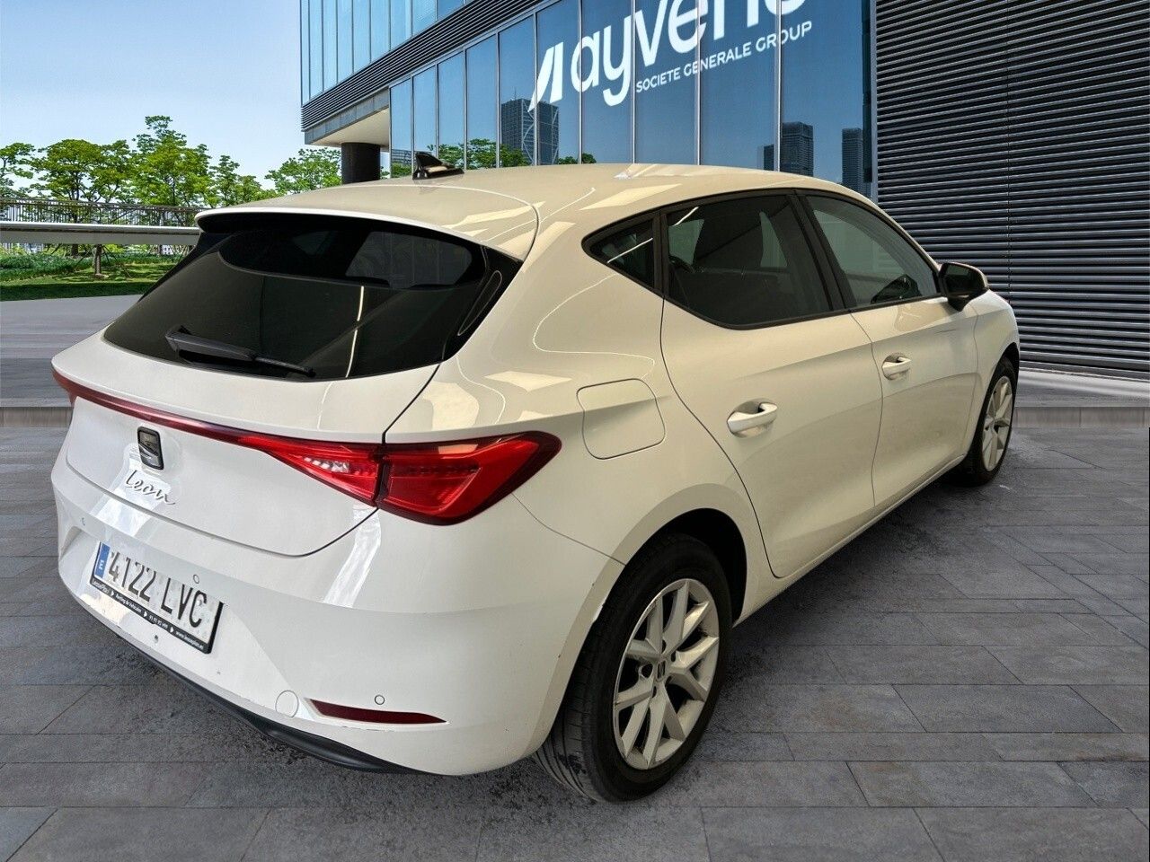Seat Leon 2.0 Tdi 85kw S&s Style Go - Foto 2
