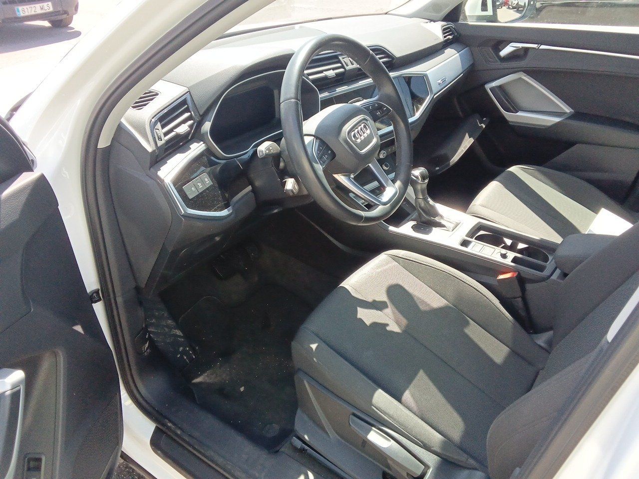 Audi Q3 Sportback Advanced 35 Tdi 110kw (150cv) S Tronic - Foto 2