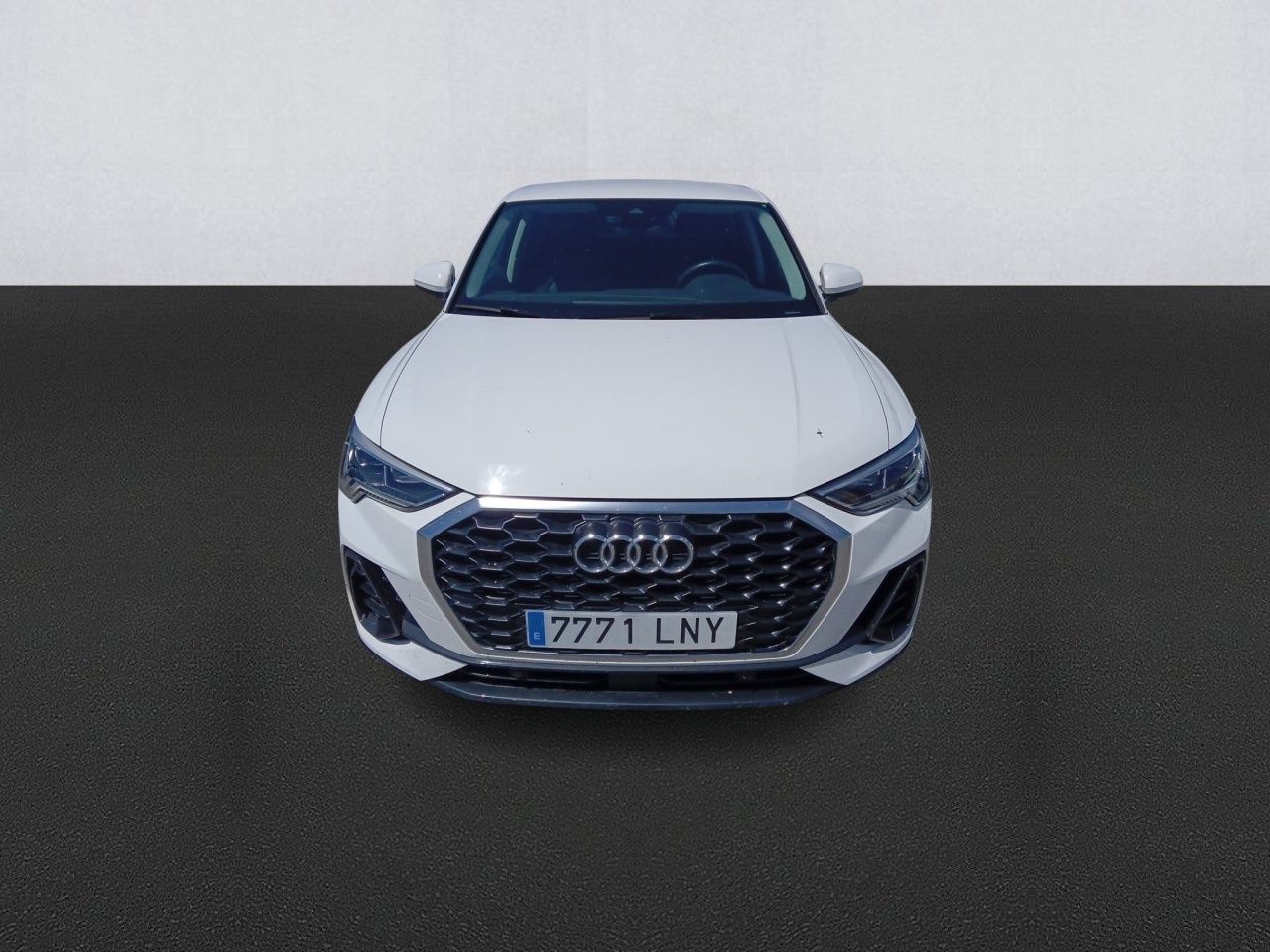 Audi Q3 Sportback Advanced 35 Tdi 110kw (150cv) S Tronic - Foto 2