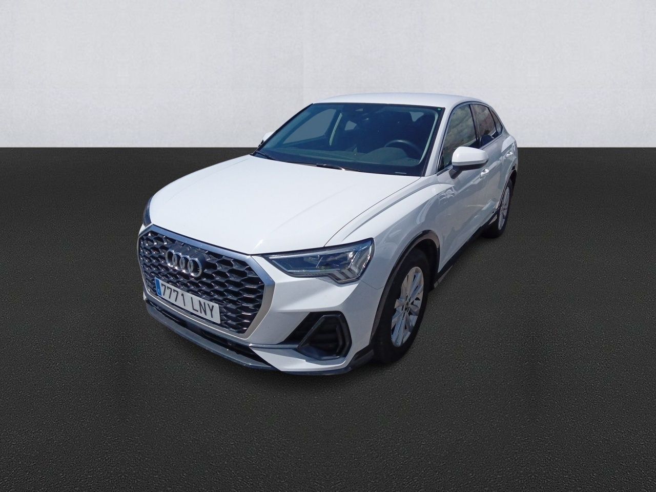 Audi Q3 Sportback Advanced 35 Tdi 110kw (150cv) S Tronic - Foto 2