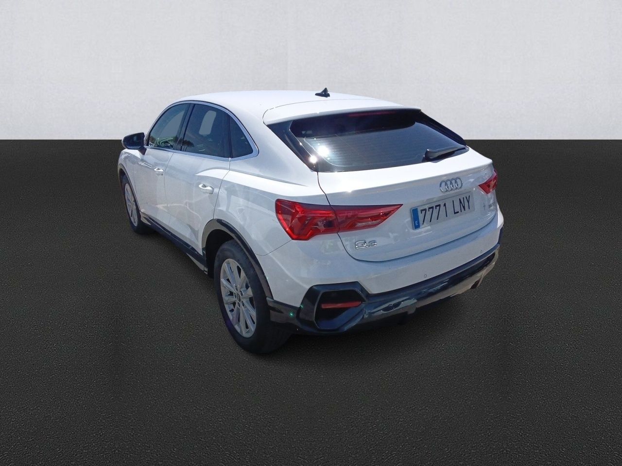 Audi Q3 Sportback Advanced 35 Tdi 110kw (150cv) S Tronic - Foto 2