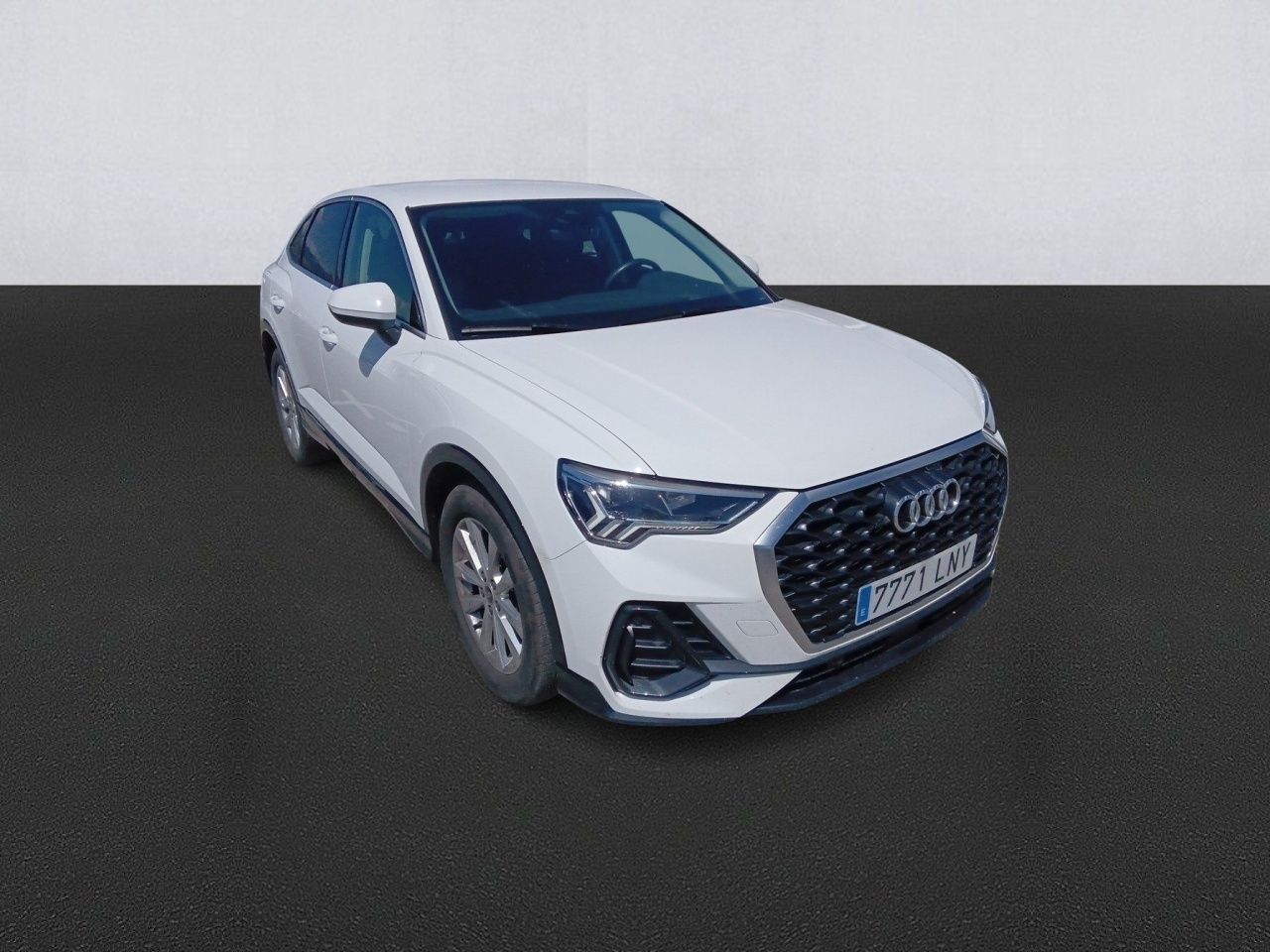 Audi Q3 Sportback Advanced 35 Tdi 110kw (150cv) S Tronic - Foto 2
