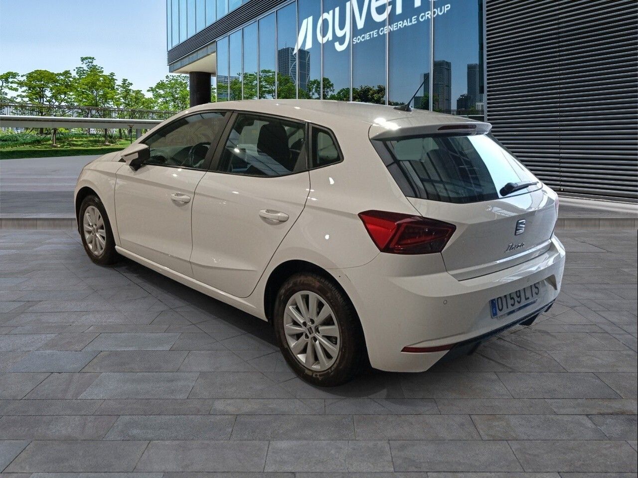 Seat Ibiza 1.0 Tsi 81kw (110cv) Style Plus - Foto 2