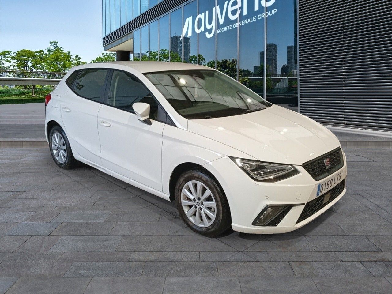Seat Ibiza 1.0 Tsi 81kw (110cv) Style Plus - Foto 2