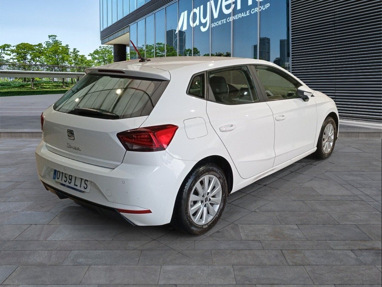 Seat Ibiza 1.0 Tsi 81kw (110cv) Style Plus - Foto 2