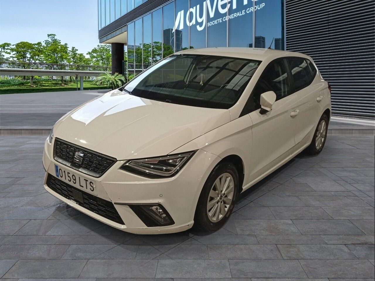 Seat Ibiza 1.0 Tsi 81kw (110cv) Style Plus - Foto 2
