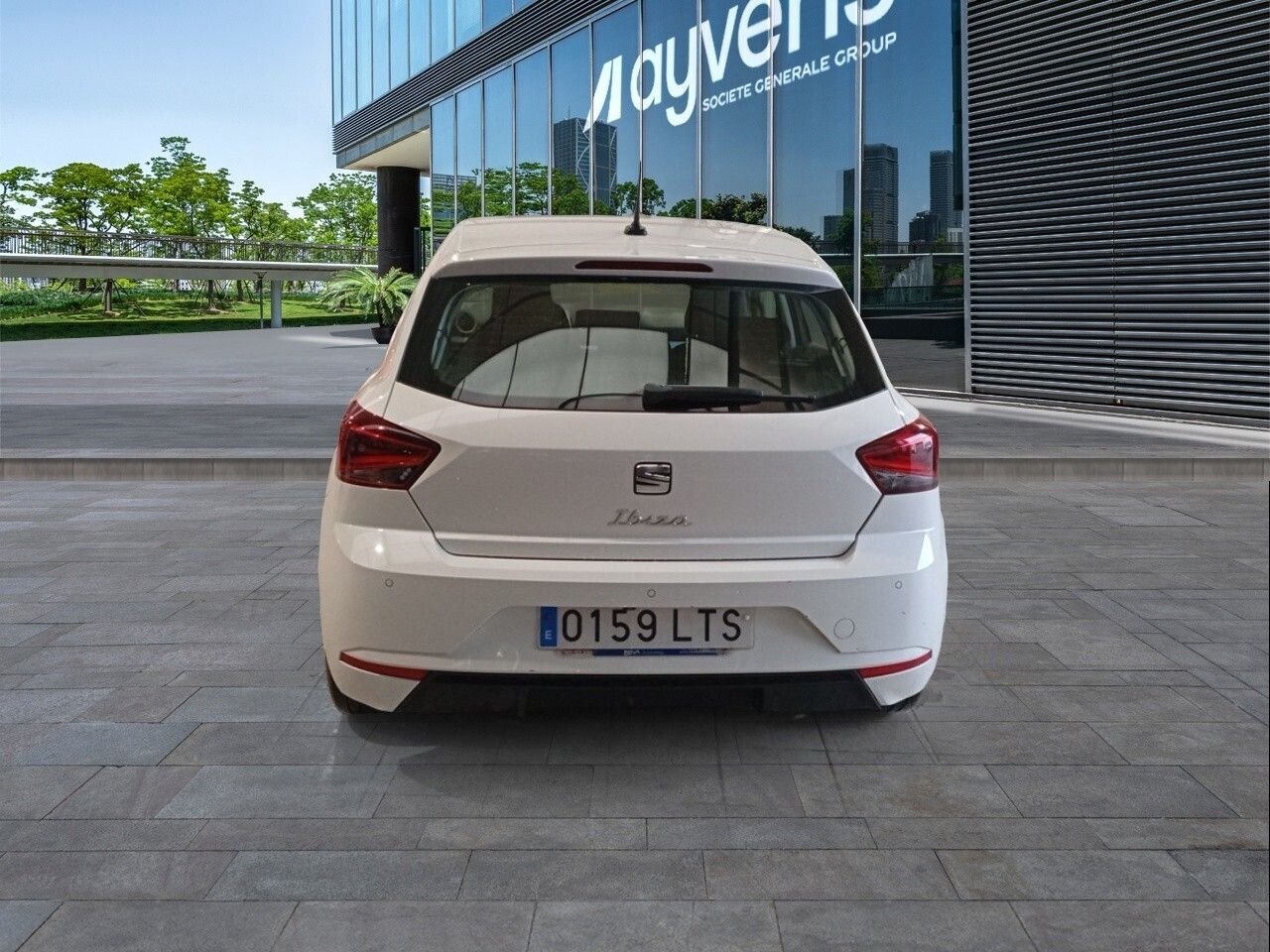 Seat Ibiza 1.0 Tsi 81kw (110cv) Style Plus - Foto 2