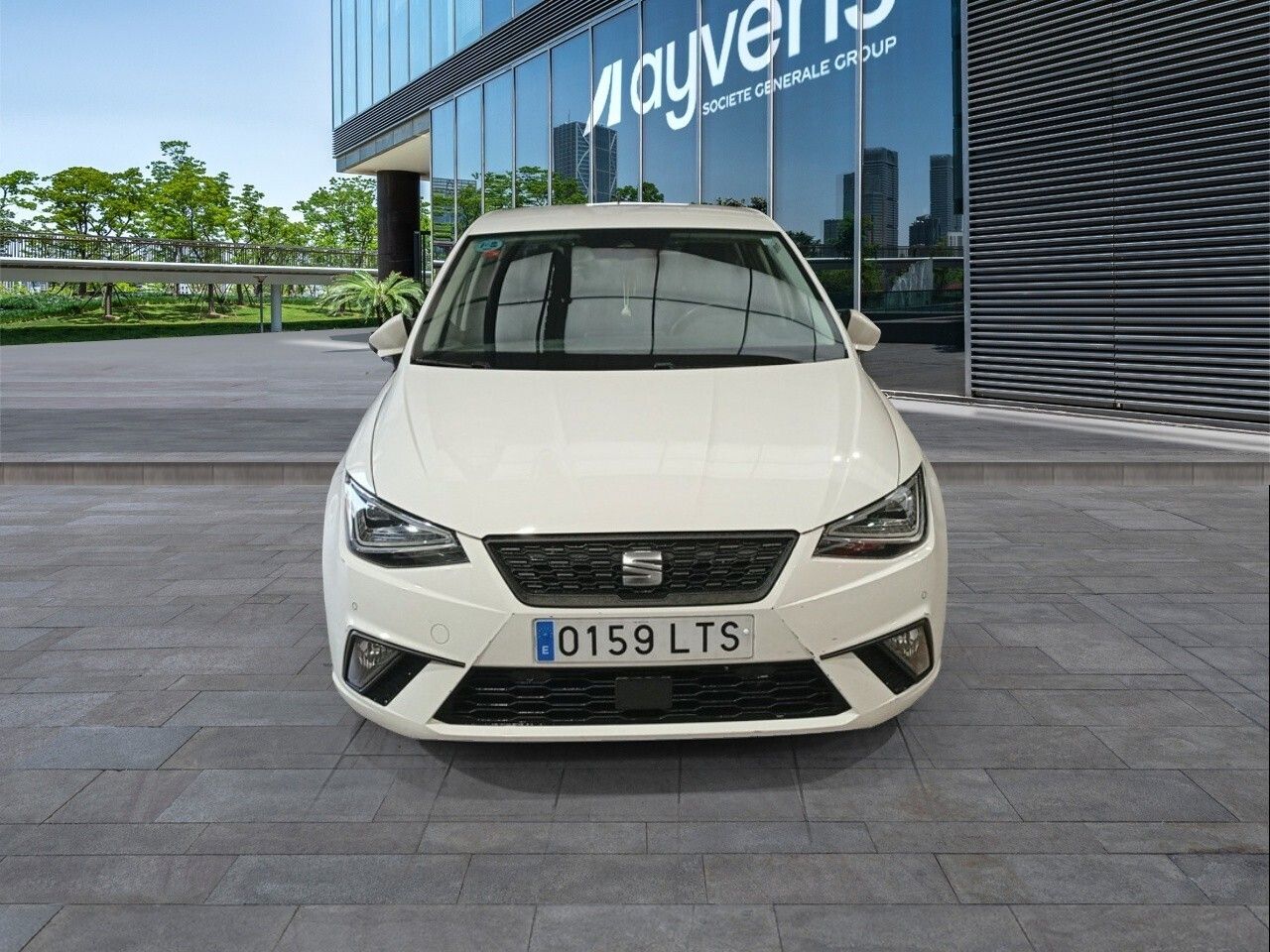 Seat Ibiza 1.0 Tsi 81kw (110cv) Style Plus - Foto 2