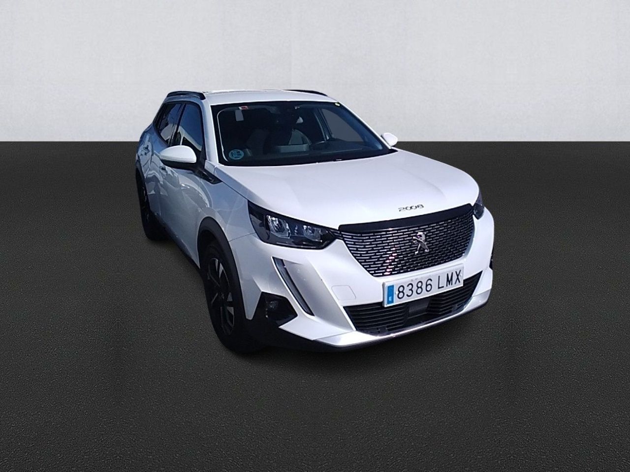 Peugeot 2008 Allure Pack Bluehdi 81kw (110cv) - Foto 2
