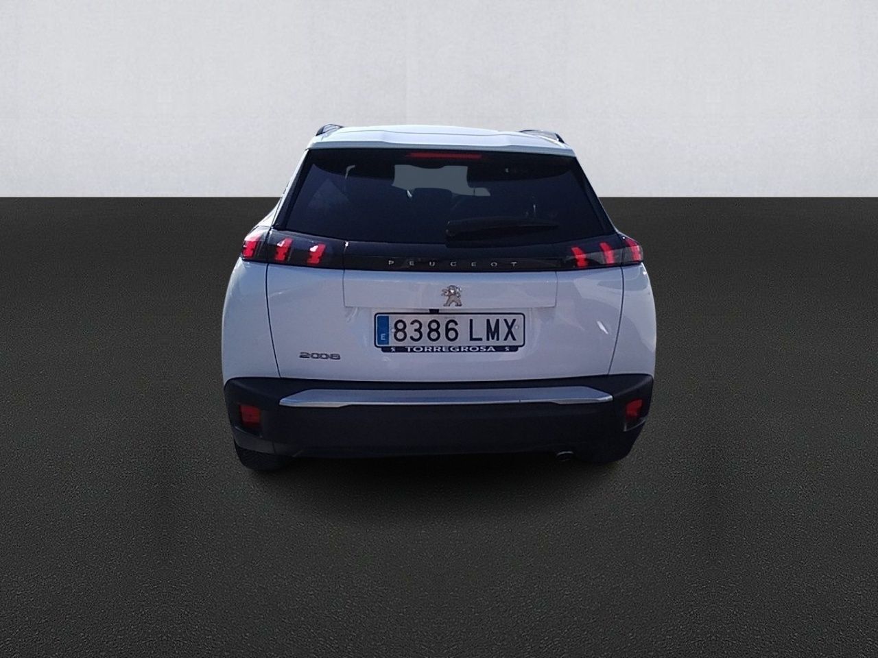 Peugeot 2008 Allure Pack Bluehdi 81kw (110cv) - Foto 2