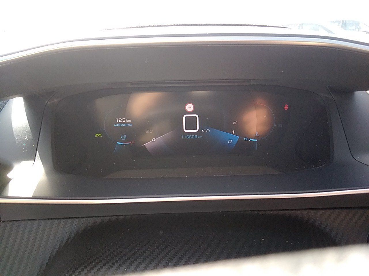 Peugeot 2008 Allure Pack Bluehdi 81kw (110cv) - Foto 2