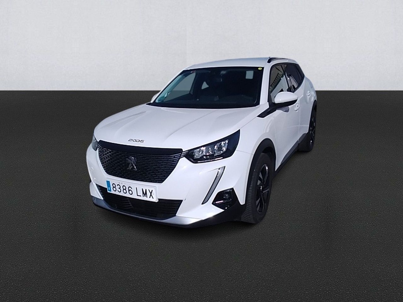 Peugeot 2008 Allure Pack Bluehdi 81kw (110cv) - Foto 2