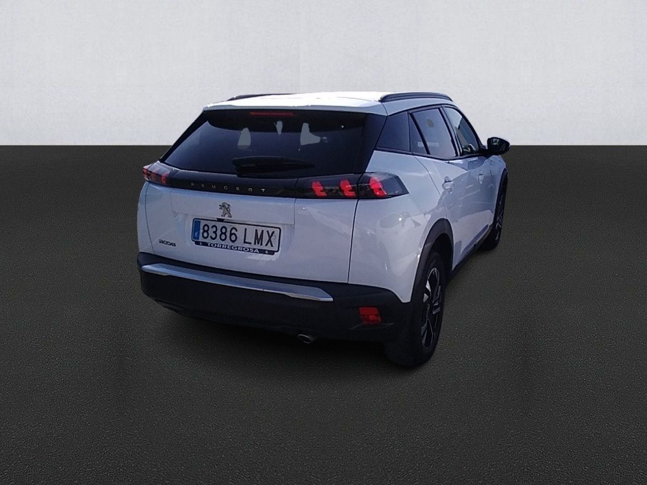Peugeot 2008 Allure Pack Bluehdi 81kw (110cv) - Foto 2