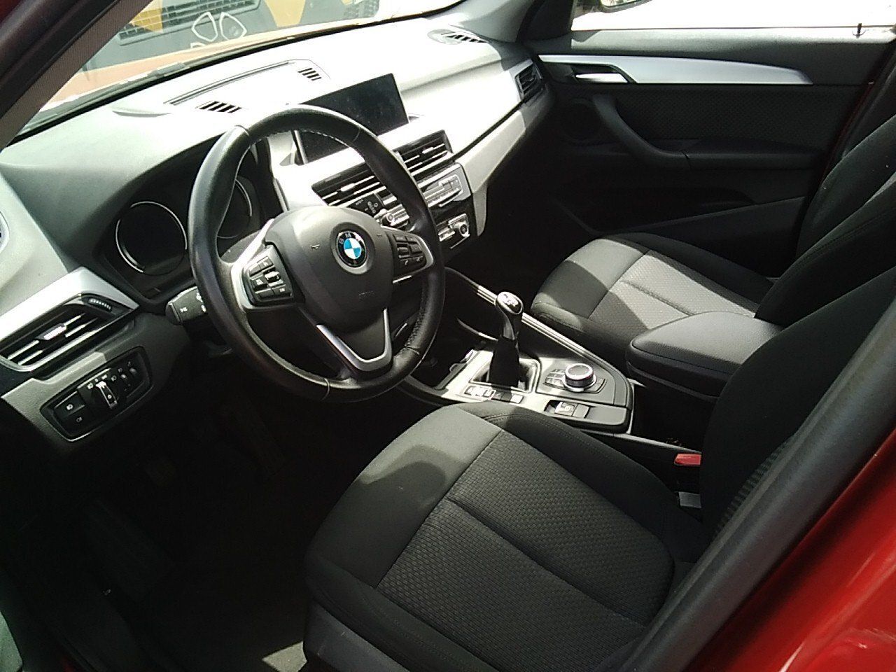 Bmw X1 Sdrive16d - Foto 2