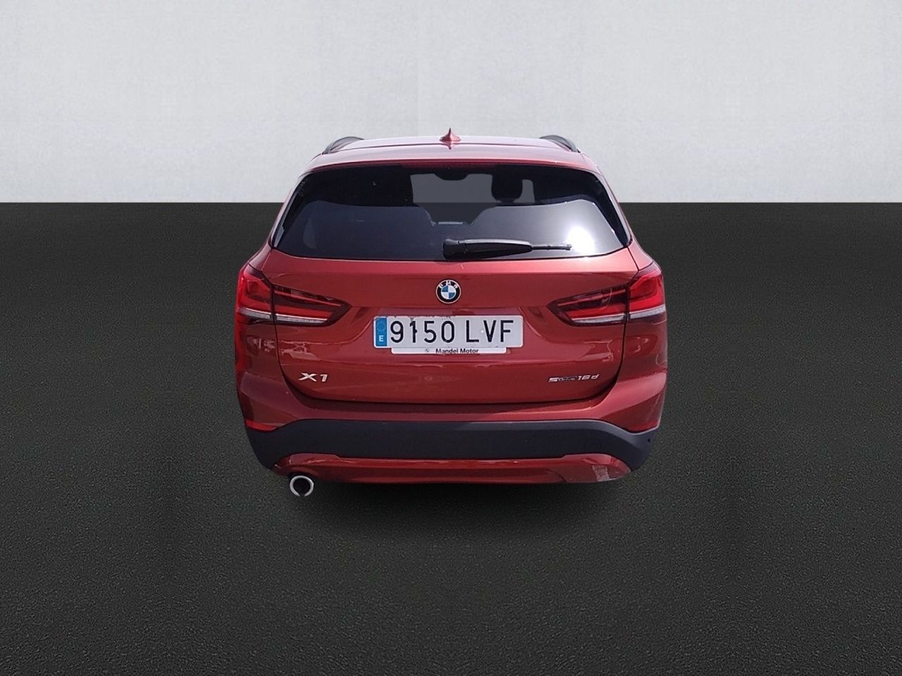 Bmw X1 Sdrive16d - Foto 2