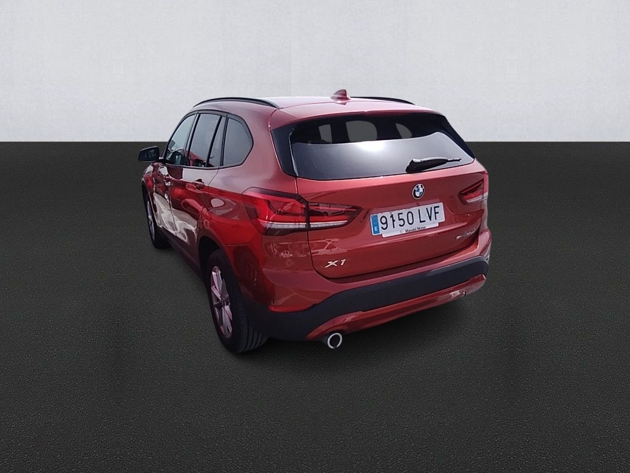 Bmw X1 Sdrive16d - Foto 2