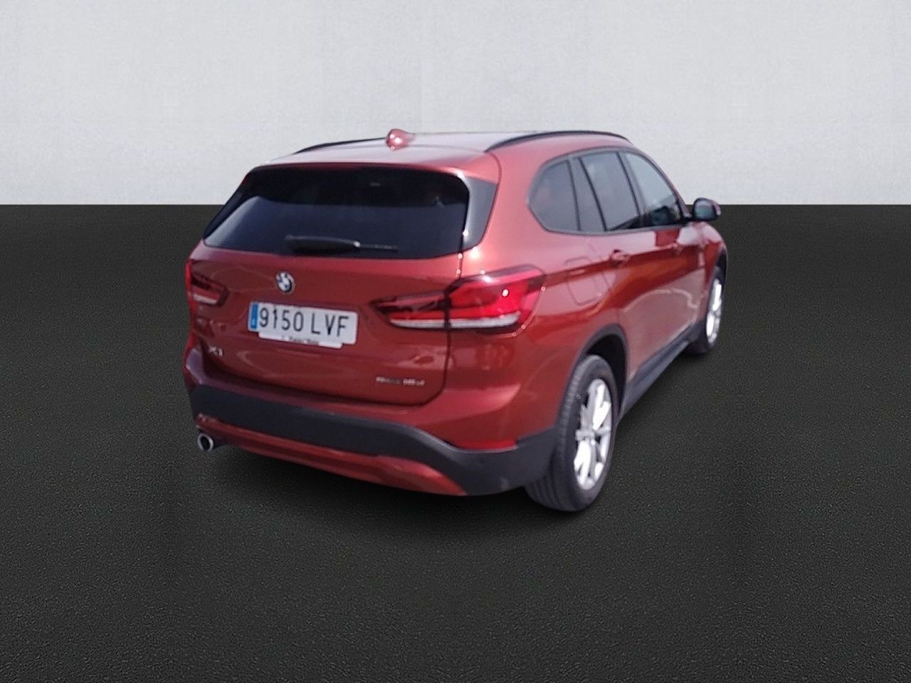 Bmw X1 Sdrive16d - Foto 2