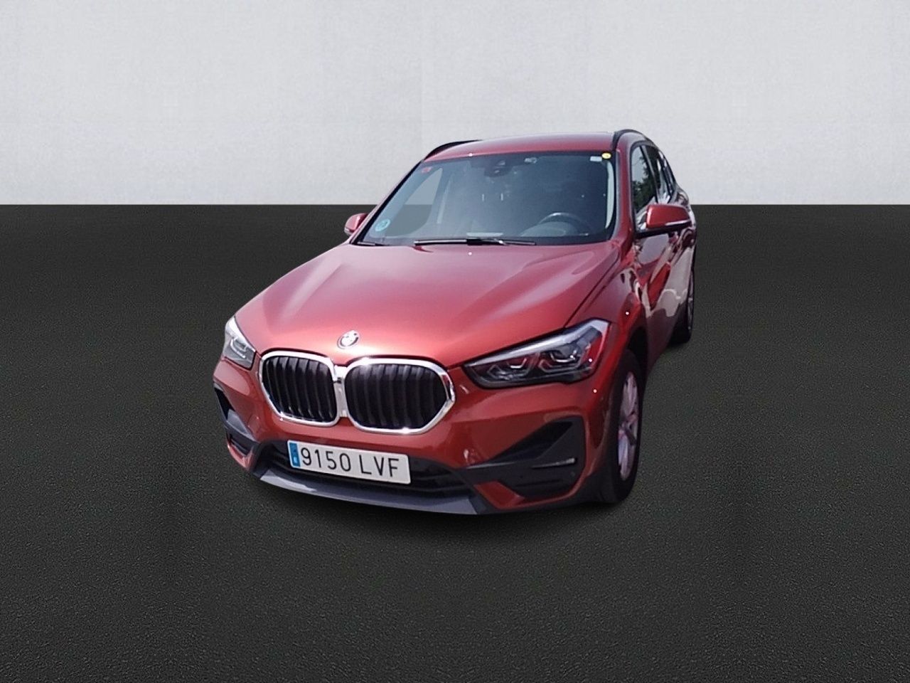 Bmw X1 Sdrive16d - Foto 2