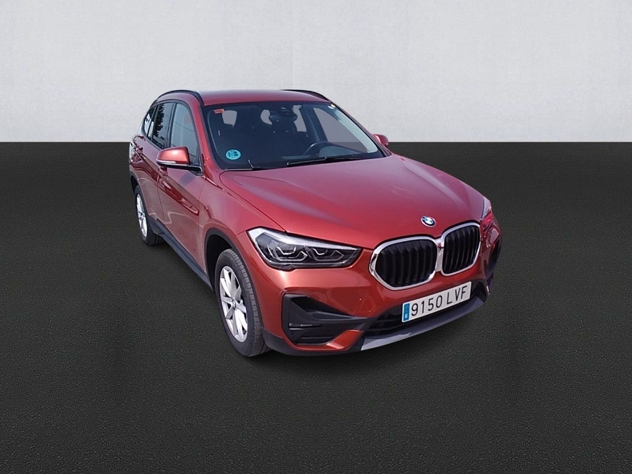 Bmw X1 Sdrive16d - Foto 2