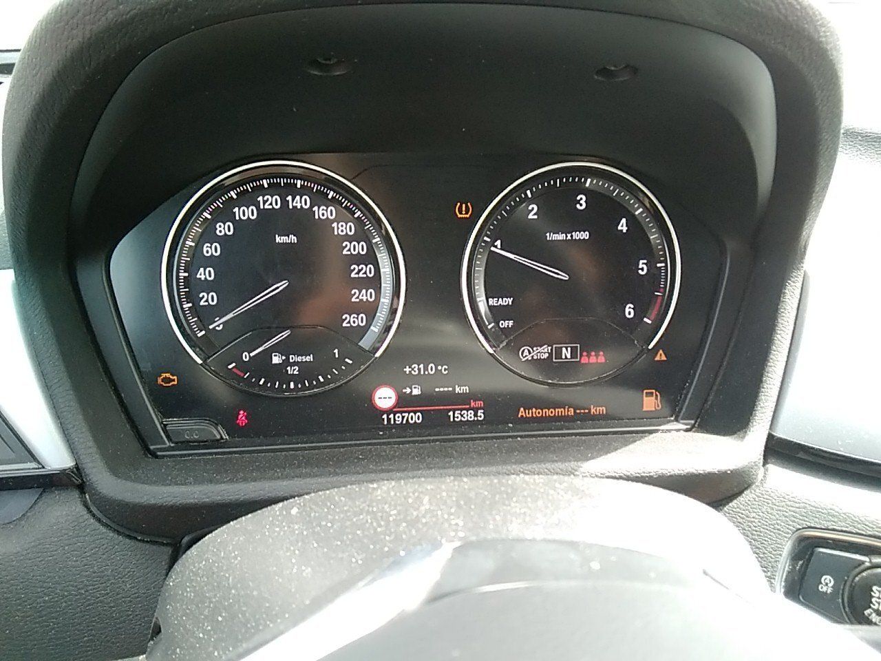 Bmw X1 Sdrive16d - Foto 2